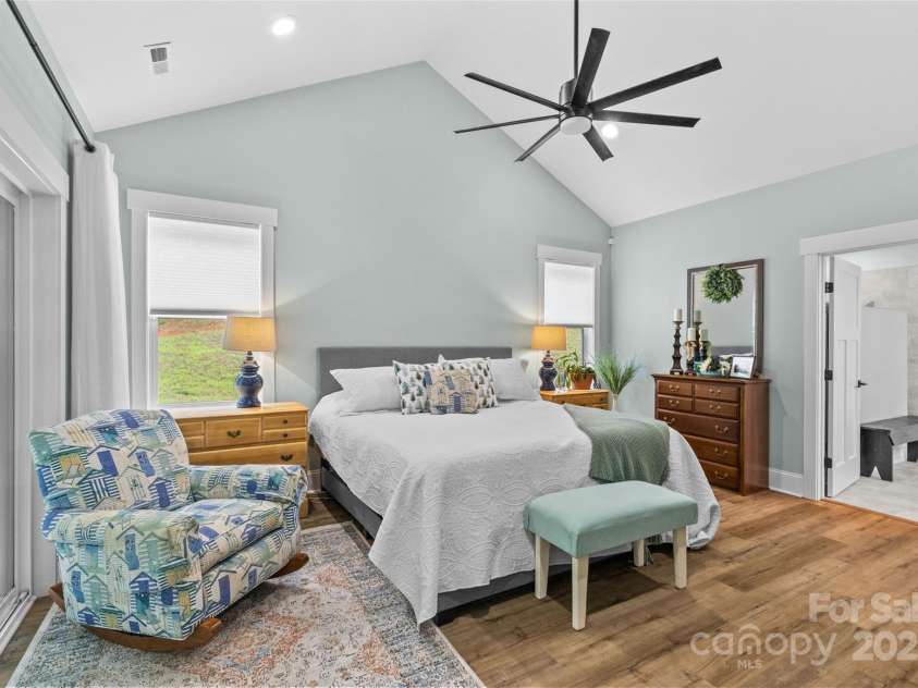 8612 NC 742 Highway, Polkton, NC 28135.  MLS# CAR4288353, YatesRealty ID 30380. 