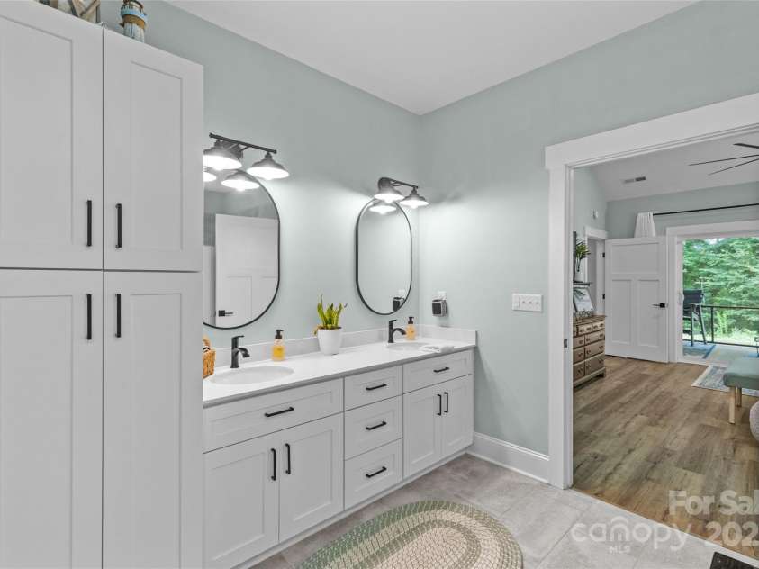 8612 NC 742 Highway, Polkton, NC 28135.  MLS# CAR4288353, YatesRealty ID 30380. 