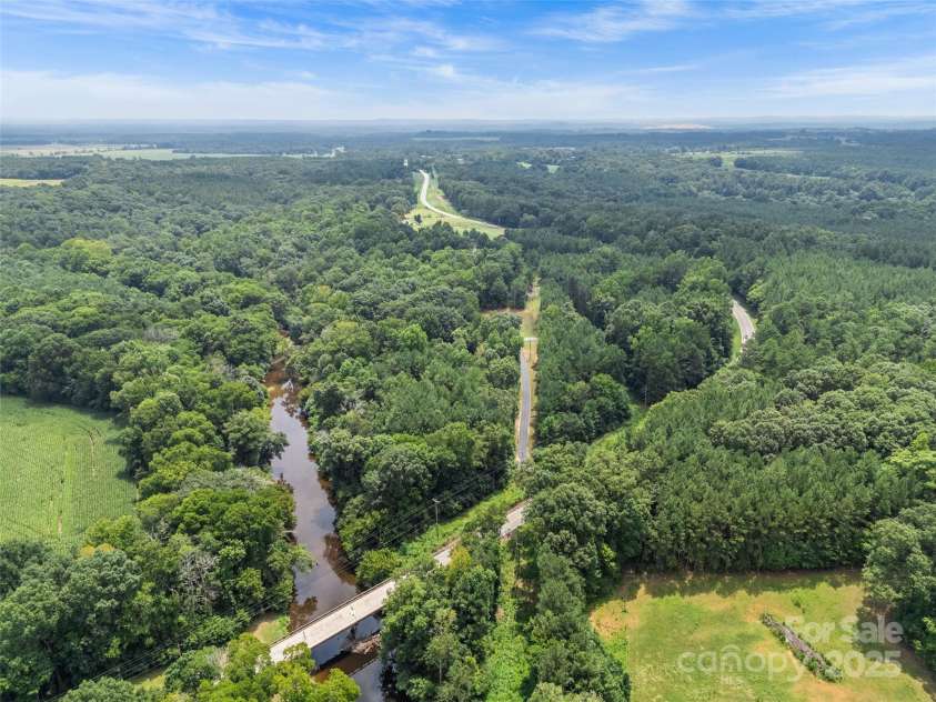 8612 NC 742 Highway, Polkton, NC 28135.  MLS# CAR4288353, YatesRealty ID 30380. 