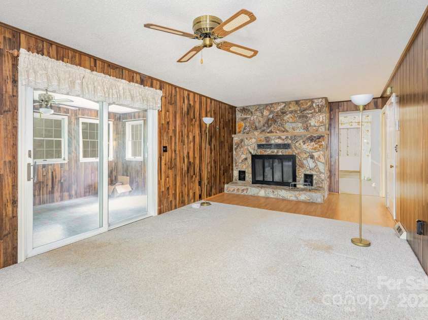 1725 Saw Road, China Grove, NC 28023.  MLS# CAR4278304, YatesRealty ID 30381. 