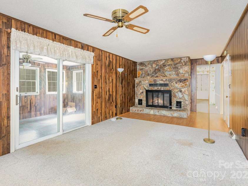 1725 Saw Road, China Grove, NC 28023.  MLS# CAR4278304, YatesRealty ID 30381. 