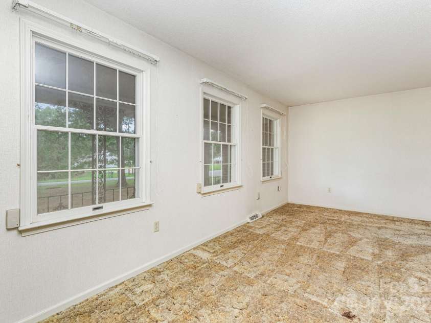 1725 Saw Road, China Grove, NC 28023.  MLS# CAR4278304, YatesRealty ID 30381. 