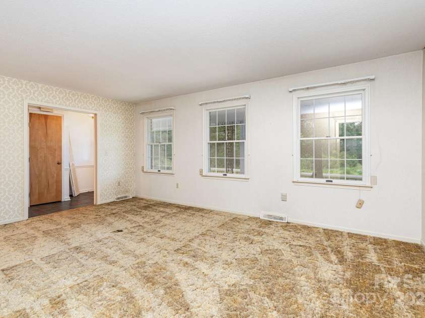 1725 Saw Road, China Grove, NC 28023.  MLS# CAR4278304, YatesRealty ID 30381. 