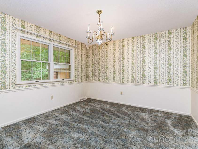 1725 Saw Road, China Grove, NC 28023.  MLS# CAR4278304, YatesRealty ID 30381. 