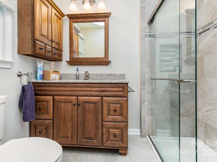 1725 Saw Road, China Grove, NC 28023.  MLS# CAR4278304, YatesRealty ID 30381. 