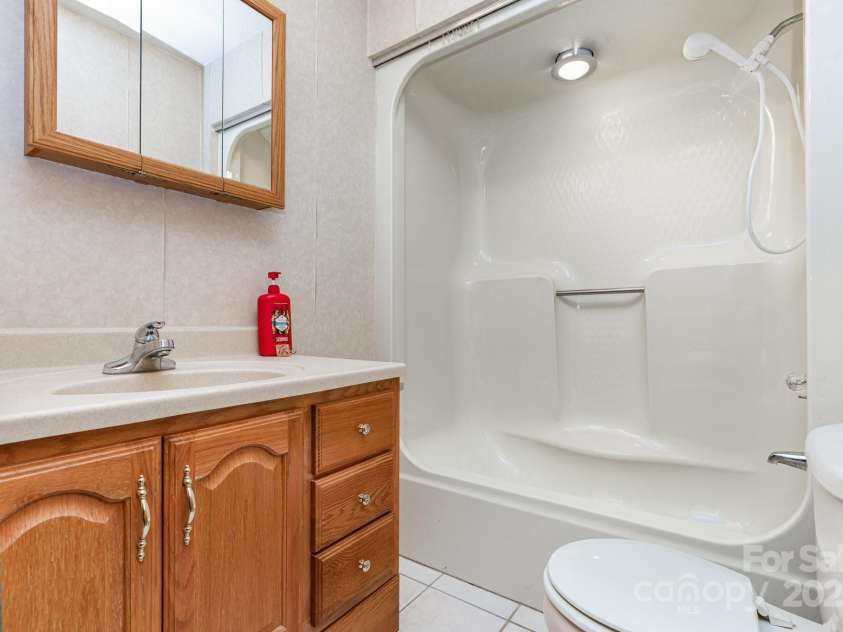 1725 Saw Road, China Grove, NC 28023.  MLS# CAR4278304, YatesRealty ID 30381. 