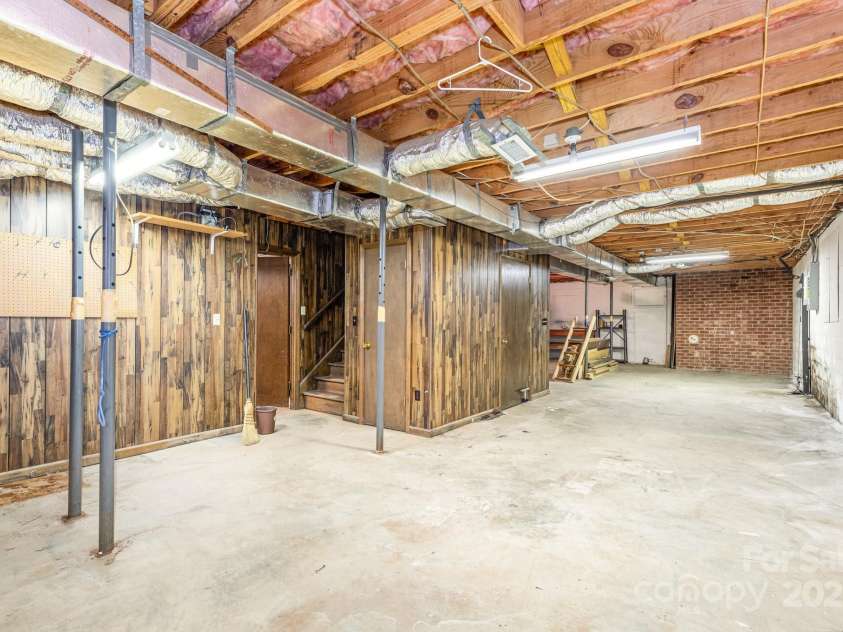 1725 Saw Road, China Grove, NC 28023.  MLS# CAR4278304, YatesRealty ID 30381. 