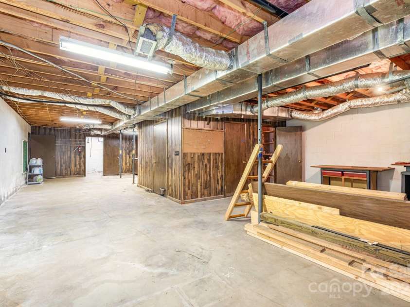 1725 Saw Road, China Grove, NC 28023.  MLS# CAR4278304, YatesRealty ID 30381. 