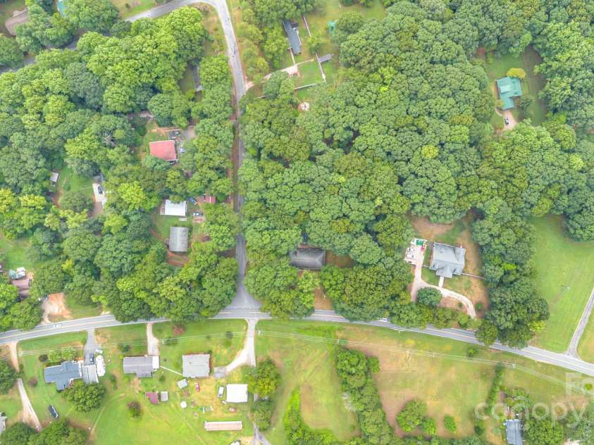 1725 Saw Road, China Grove, NC 28023.  MLS# CAR4278304, YatesRealty ID 30381. 