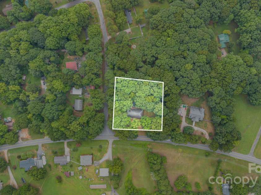 1725 Saw Road, China Grove, NC 28023.  MLS# CAR4278304, YatesRealty ID 30381. 