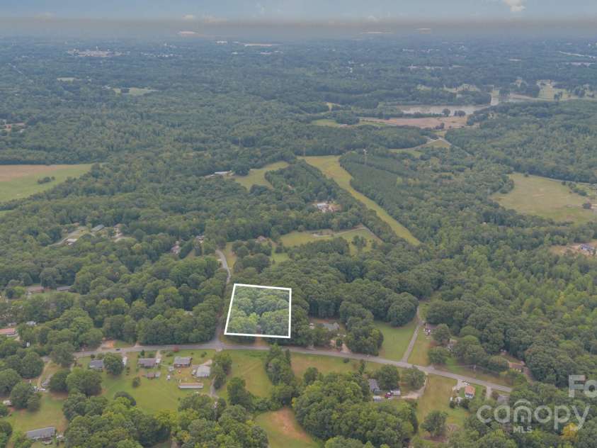 1725 Saw Road, China Grove, NC 28023.  MLS# CAR4278304, YatesRealty ID 30381. 