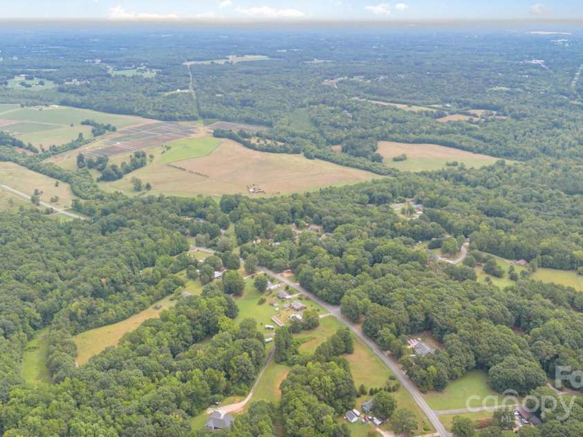 1725 Saw Road, China Grove, NC 28023.  MLS# CAR4278304, YatesRealty ID 30381. 