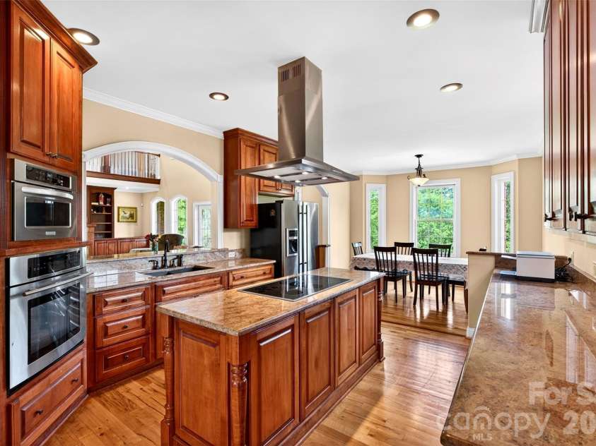 502 Hickory Hollow Road, Inman, SC 29349.  MLS# CAR4383931, YatesRealty ID 30381. 