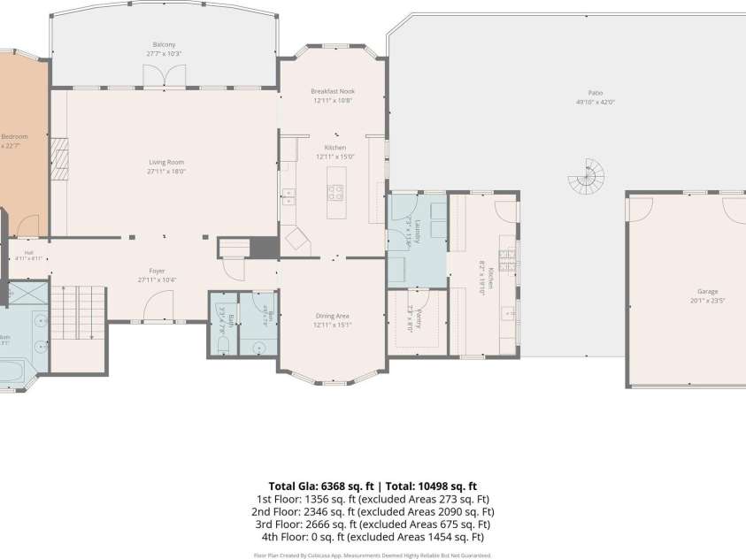 502 Hickory Hollow Road, Inman, SC 29349.  MLS# CAR4383931, YatesRealty ID 30381. 