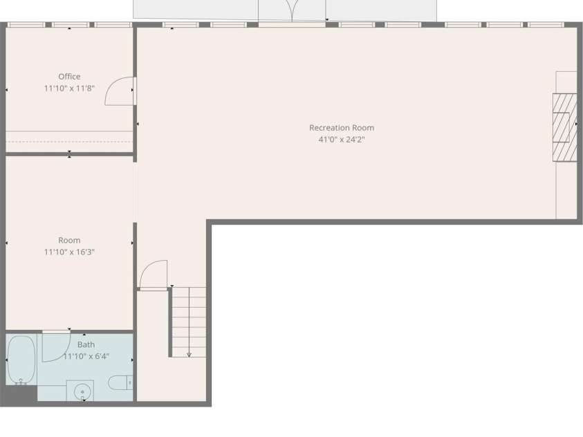 502 Hickory Hollow Road, Inman, SC 29349.  MLS# CAR4383931, YatesRealty ID 30381. 