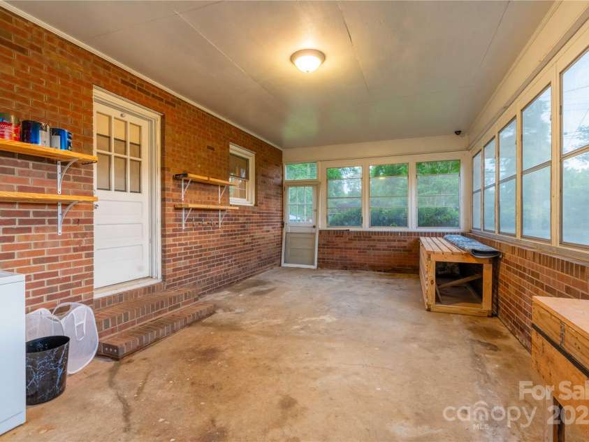 1132 Arbor Drive, Salisbury, NC 28144.  MLS# CAR4272753, YatesRealty ID 30382. 