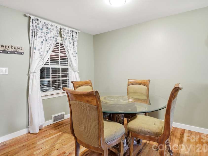 2848 Walter Drive, Concord, NC 28027.  MLS# CAR4383876, YatesRealty ID 30383. 