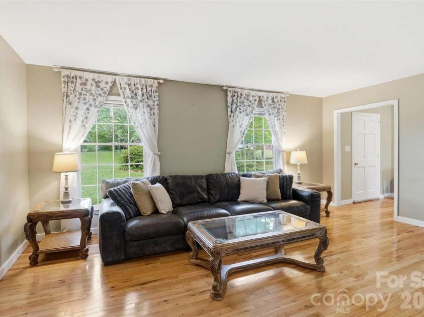 2848 Walter Drive, Concord, NC 28027.  MLS# CAR4383876, YatesRealty ID 30383. 
