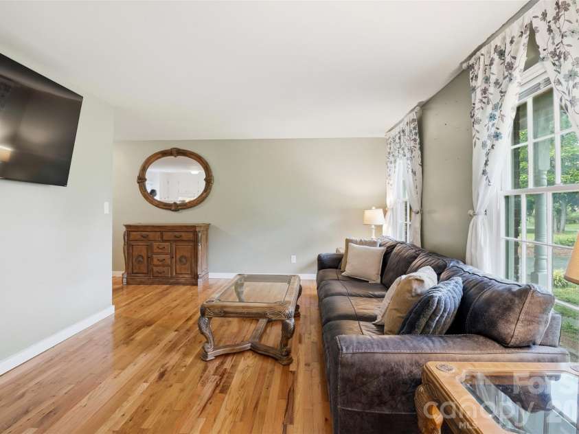 2848 Walter Drive, Concord, NC 28027.  MLS# CAR4383876, YatesRealty ID 30383. 