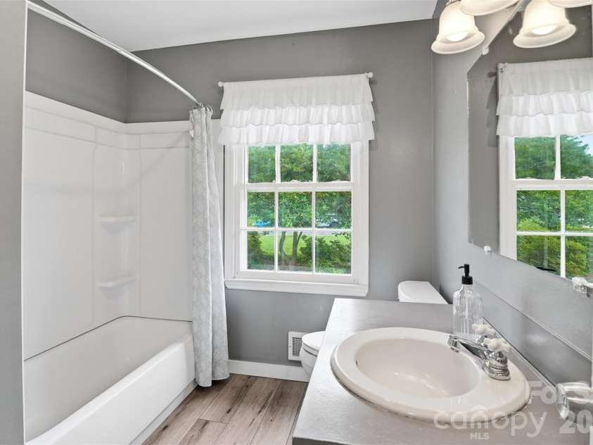 2848 Walter Drive, Concord, NC 28027.  MLS# CAR4383876, YatesRealty ID 30383. 