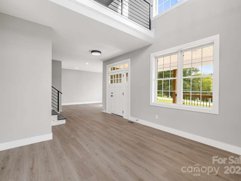45 Horizon Way, Alexander, NC 28701.  MLS# CAR4289234, YatesRealty ID 30384. 