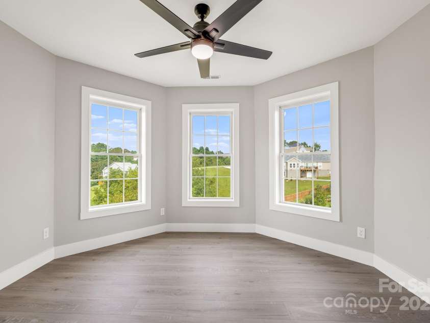 45 Horizon Way, Alexander, NC 28701.  MLS# CAR4289234, YatesRealty ID 30384. 