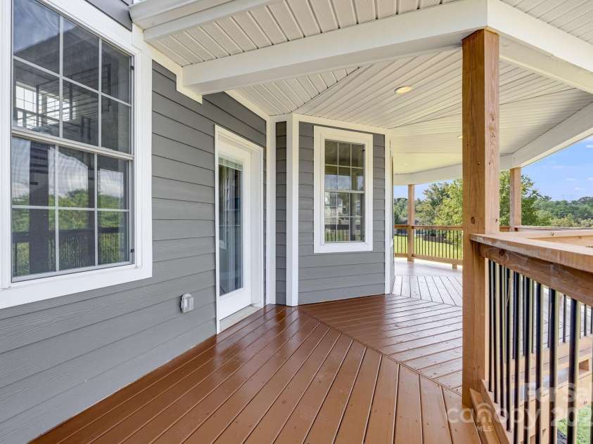 45 Horizon Way, Alexander, NC 28701.  MLS# CAR4289234, YatesRealty ID 30384. 