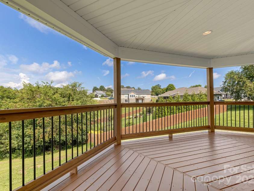 45 Horizon Way, Alexander, NC 28701.  MLS# CAR4289234, YatesRealty ID 30384. 