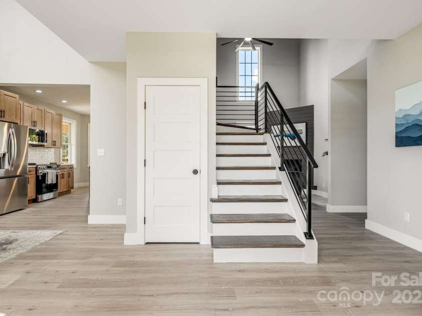 45 Horizon Way, Alexander, NC 28701.  MLS# CAR4289234, YatesRealty ID 30384. 