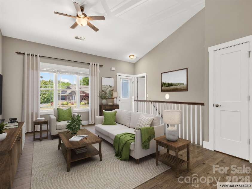 133 Asher Lane, Etowah, NC 28729.  MLS# CAR4383530, YatesRealty ID 30385. 