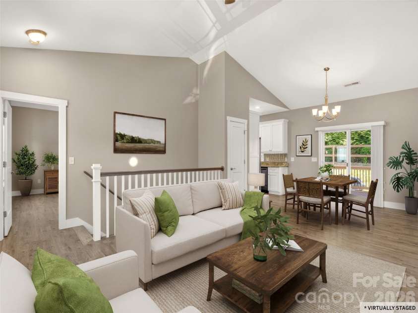133 Asher Lane, Etowah, NC 28729.  MLS# CAR4383530, YatesRealty ID 30385. 