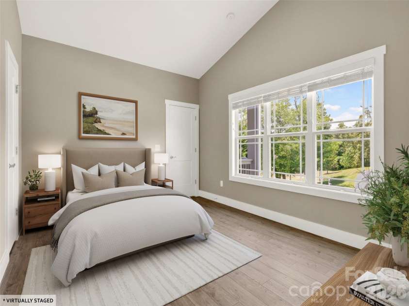 133 Asher Lane, Etowah, NC 28729.  MLS# CAR4383530, YatesRealty ID 30385. 