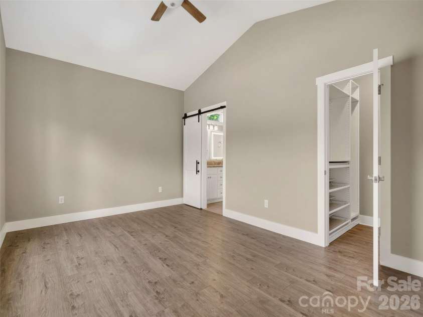 133 Asher Lane, Etowah, NC 28729.  MLS# CAR4383530, YatesRealty ID 30385. 