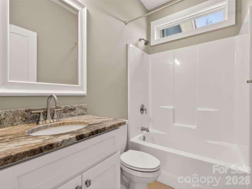 133 Asher Lane, Etowah, NC 28729.  MLS# CAR4383530, YatesRealty ID 30385. 