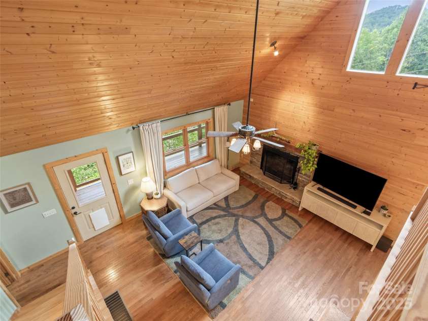 272 Appaloosa Trail, Burnsville, NC 28714.  MLS# CAR4287221, YatesRealty ID 30385. 