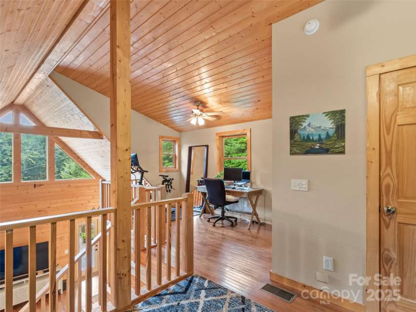 272 Appaloosa Trail, Burnsville, NC 28714.  MLS# CAR4287221, YatesRealty ID 30385. 