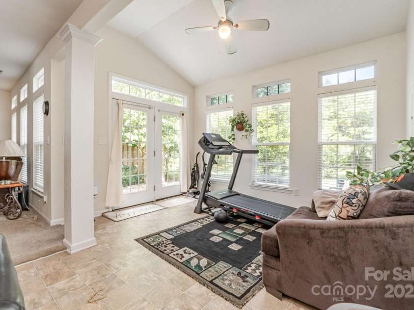 4016 Holly Villa Circle, Indian Trail, NC 28079.  MLS# CAR4284463, YatesRealty ID 30387. 