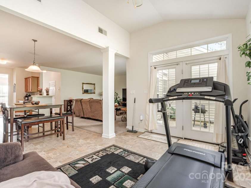 4016 Holly Villa Circle, Indian Trail, NC 28079.  MLS# CAR4284463, YatesRealty ID 30387. 