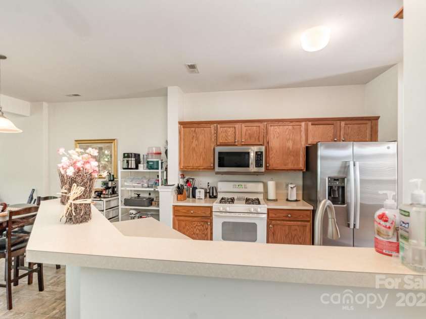 4016 Holly Villa Circle, Indian Trail, NC 28079.  MLS# CAR4284463, YatesRealty ID 30387. 