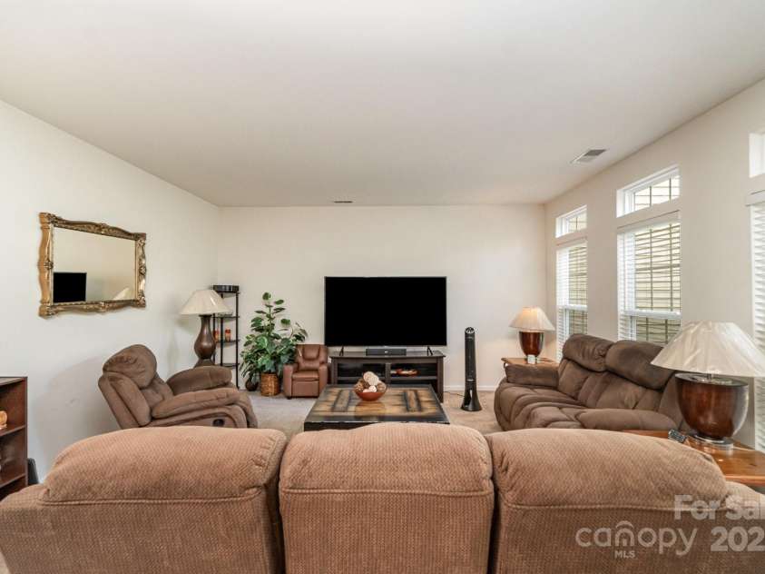 4016 Holly Villa Circle, Indian Trail, NC 28079.  MLS# CAR4284463, YatesRealty ID 30387. 