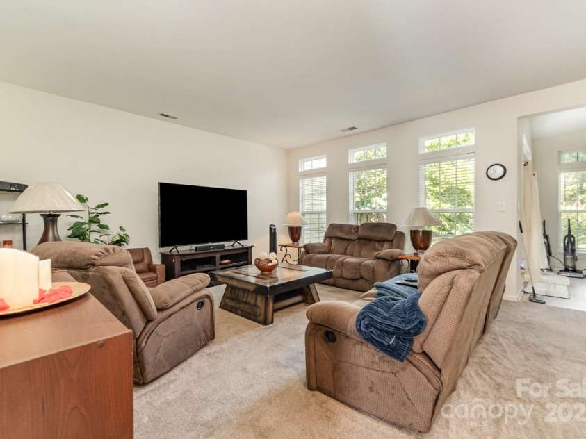 4016 Holly Villa Circle, Indian Trail, NC 28079.  MLS# CAR4284463, YatesRealty ID 30387. 