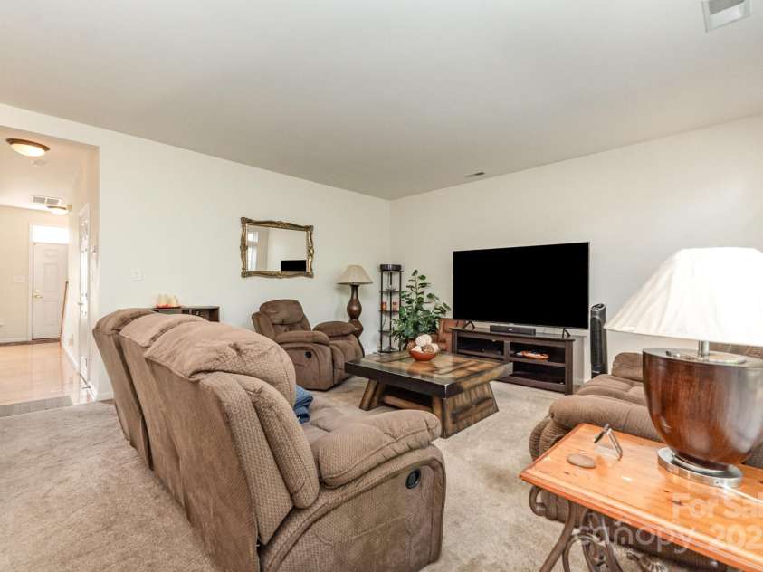 4016 Holly Villa Circle, Indian Trail, NC 28079.  MLS# CAR4284463, YatesRealty ID 30387. 