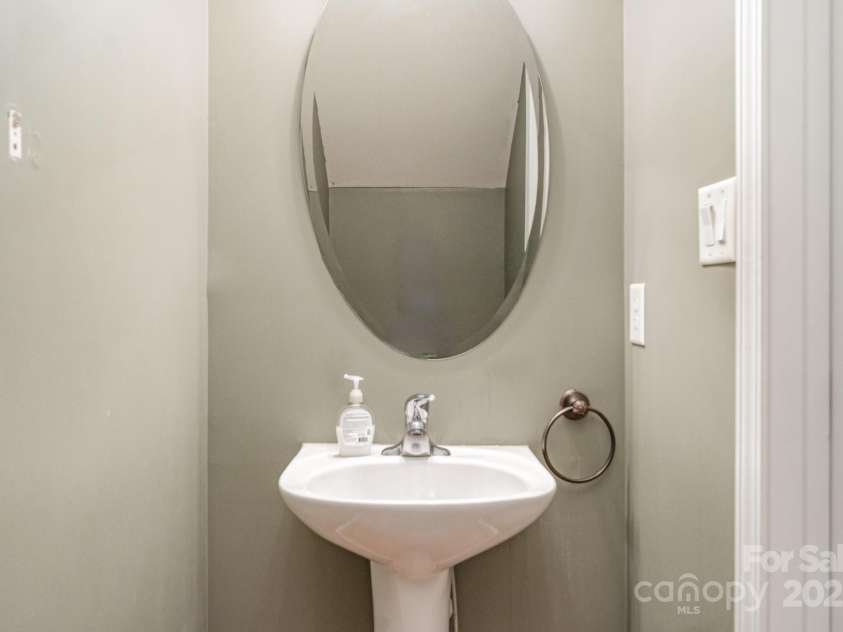 4016 Holly Villa Circle, Indian Trail, NC 28079.  MLS# CAR4284463, YatesRealty ID 30387. 