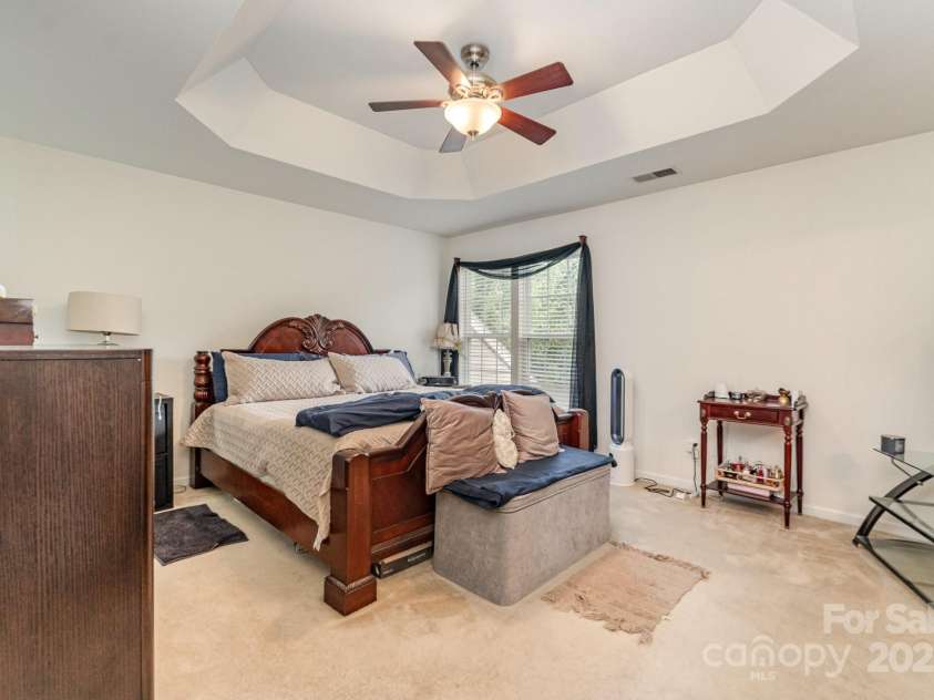 4016 Holly Villa Circle, Indian Trail, NC 28079.  MLS# CAR4284463, YatesRealty ID 30387. 