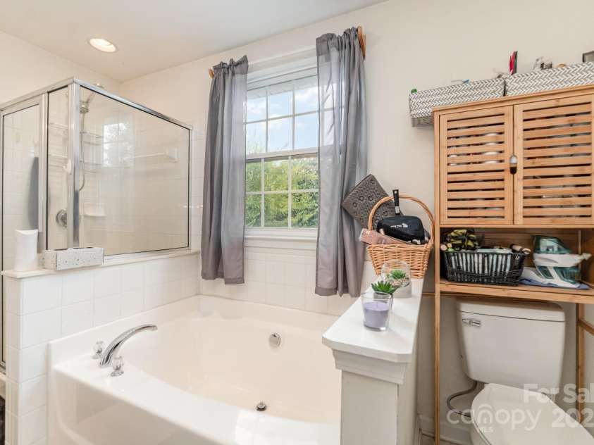 4016 Holly Villa Circle, Indian Trail, NC 28079.  MLS# CAR4284463, YatesRealty ID 30387. 