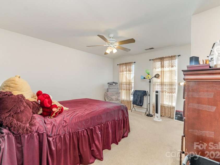 4016 Holly Villa Circle, Indian Trail, NC 28079.  MLS# CAR4284463, YatesRealty ID 30387. 