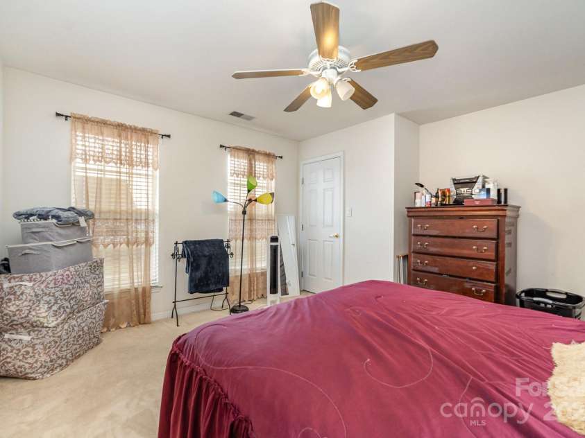 4016 Holly Villa Circle, Indian Trail, NC 28079.  MLS# CAR4284463, YatesRealty ID 30387. 