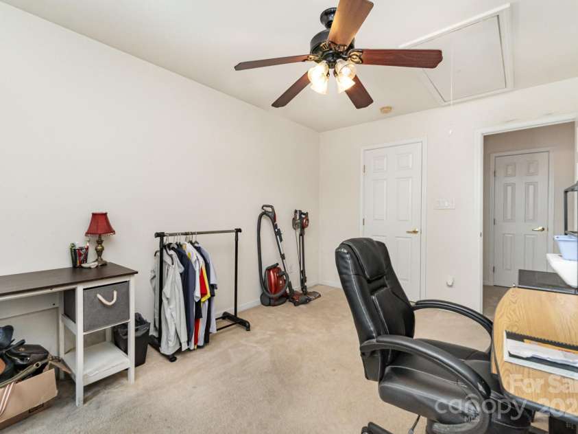 4016 Holly Villa Circle, Indian Trail, NC 28079.  MLS# CAR4284463, YatesRealty ID 30387. 