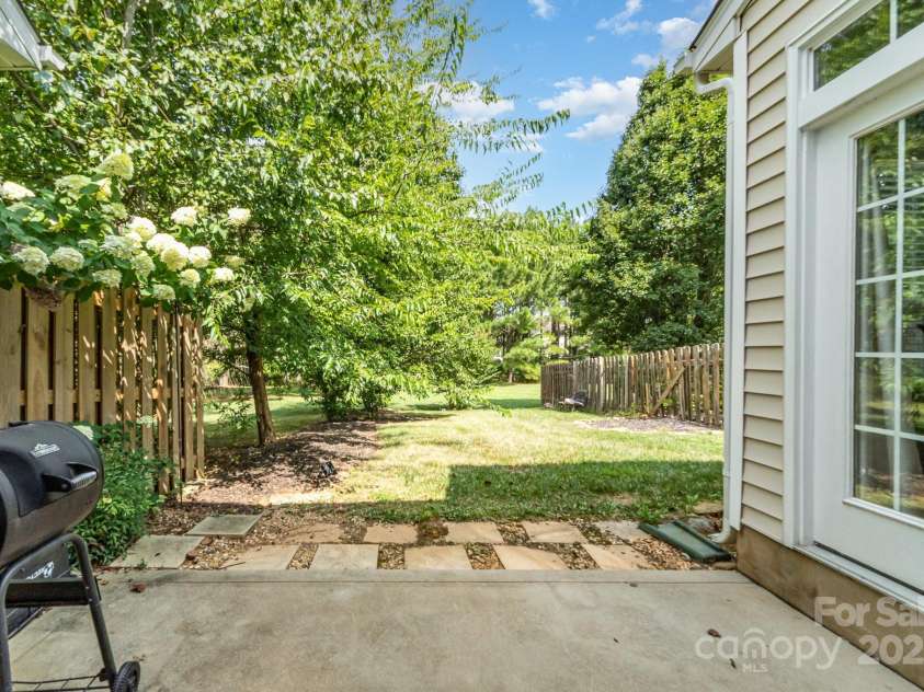 4016 Holly Villa Circle, Indian Trail, NC 28079.  MLS# CAR4284463, YatesRealty ID 30387. 