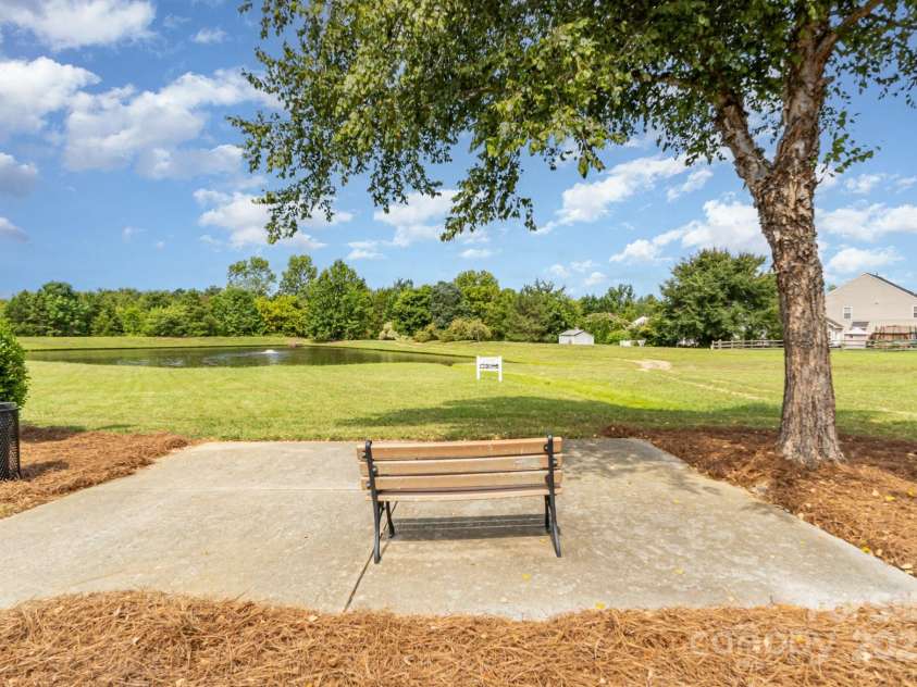 4016 Holly Villa Circle, Indian Trail, NC 28079.  MLS# CAR4284463, YatesRealty ID 30387. 